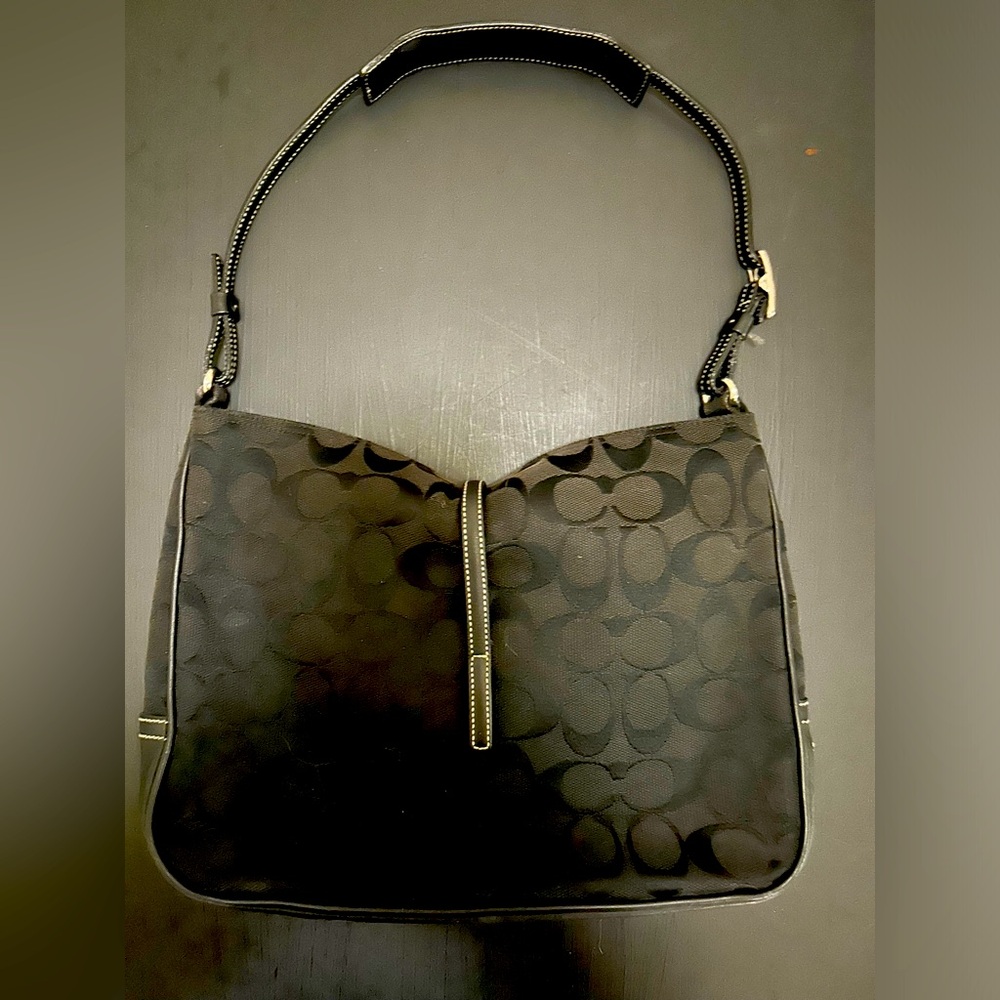 Coach bag!!